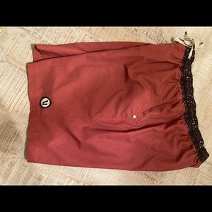 Men’s Vuori Core Short